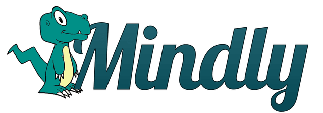 Mindly Logo