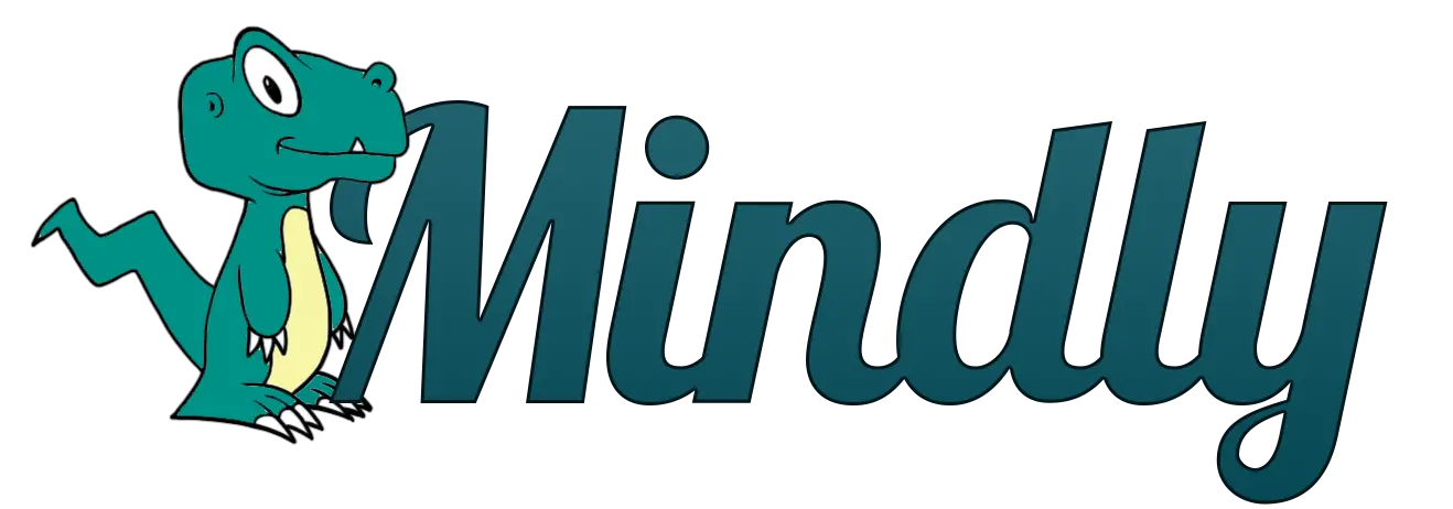 Mindly Logo